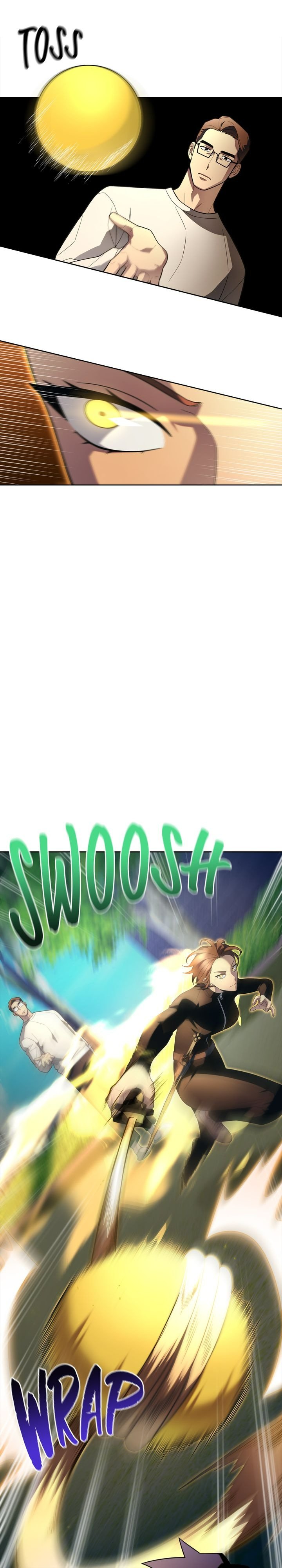 Superhuman Battlefield, Chapter 7 image 27